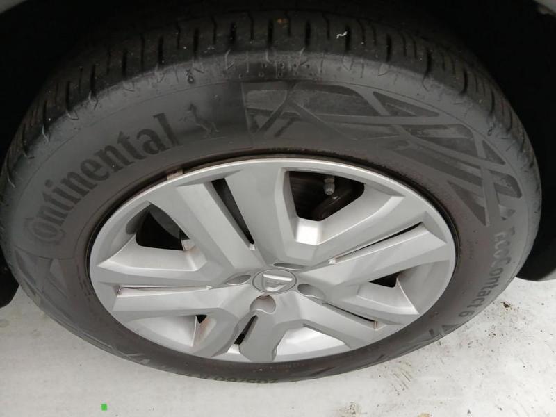 Dacia Sandero TCe 90 - 22 Stepway Confort