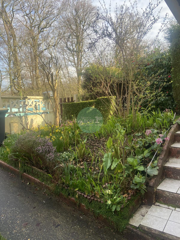 Maison ancienne - 86 m² - 5 pièces