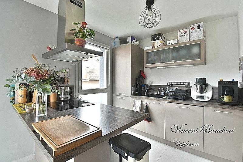 Appartement - 86 m² - 4 pièces