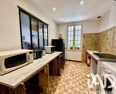 Appartement - 60 m² - 4 pièces