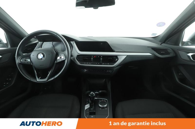 Bmw Série 1 118i Business Design Dkg7 140 ch