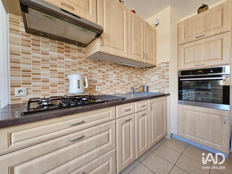 Appartement - 77 m² - 4 pièces