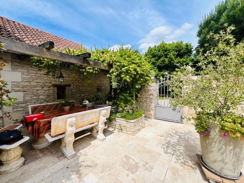 Maison de campagne - 267 m² - 8 pièces
