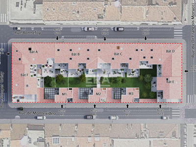 Maison - 134 m² - 4 pièces