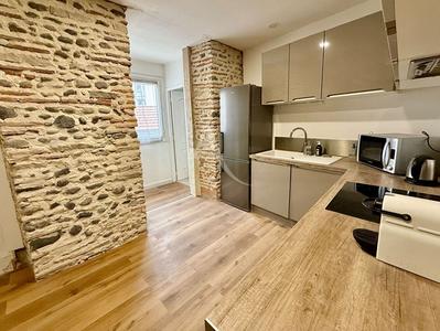 Appartement - 75 m² - 4 pièces