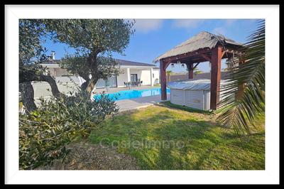 Villa - 165 m² - 5 pièces