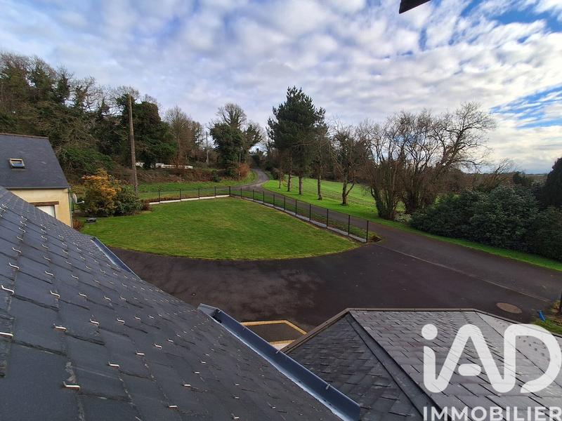 Maison de campagne - 113 m² - 5 pièces