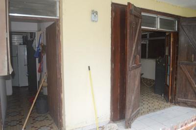 Maison - 95 m² - 3 pièces