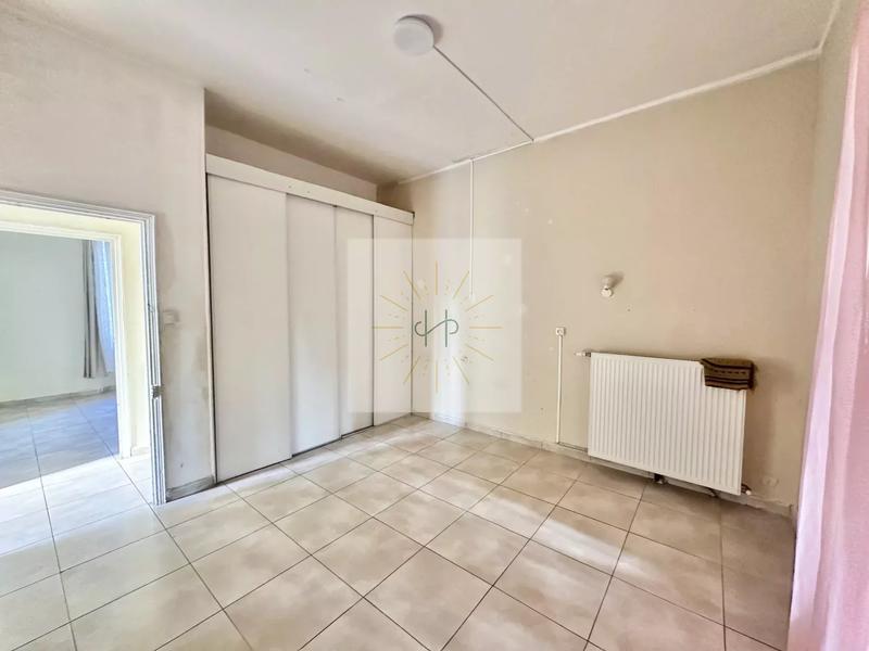 Maison - 97 m² - 5 pièces