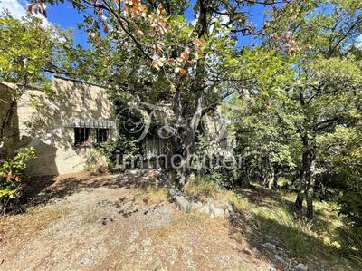 Maison de campagne - 98 m²