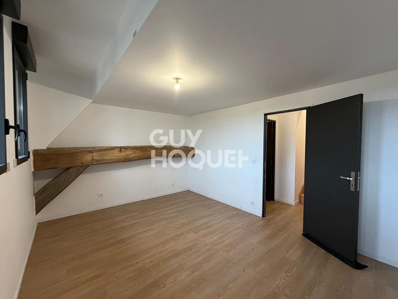 Maison - 59 m² - 3 pièces