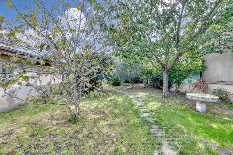 Maison ancienne - 90 m² - 4 pièces