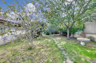 Maison ancienne - 90 m² - 4 pièces