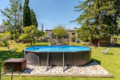 Maison - 210 m² - 9 pièces