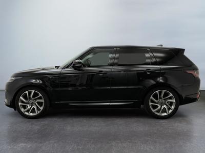 Land Rover Range Rover Sport Mark VI Sdv6 3.0l 306ch Autobiography Dynamic