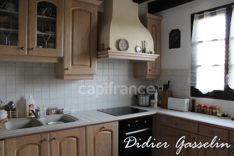 Maison - 351 m² - 10 pièces