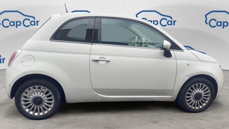 Fiat 500 1.2 69 Lounge