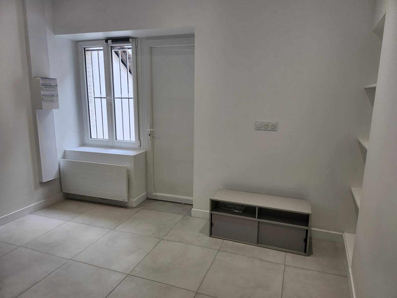 Appartement - 19 m² - 1 pièce