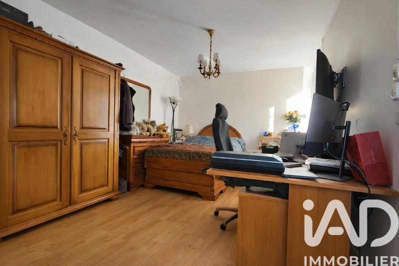 Maison - 138 m² - 7 pièces