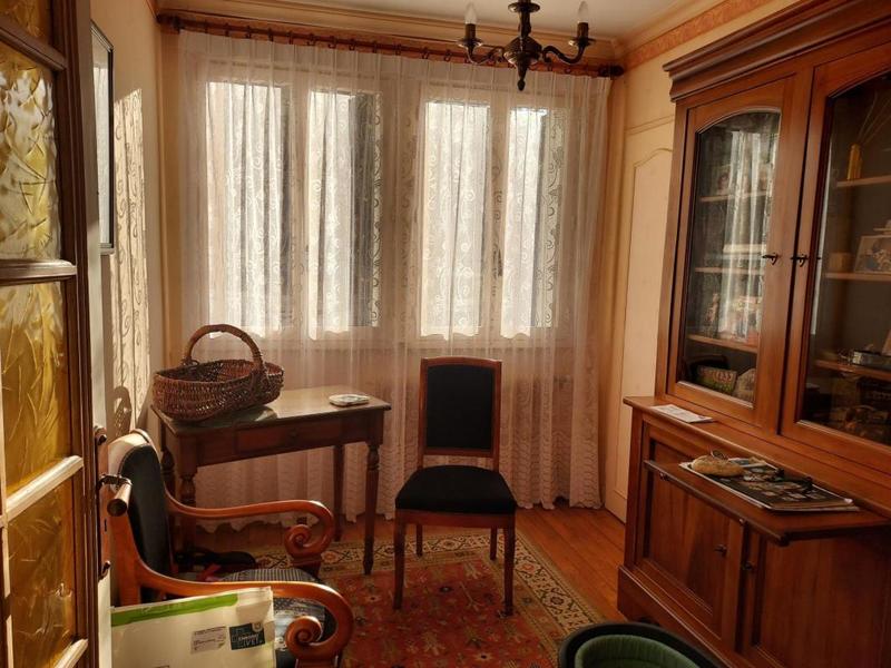 Maison - 109 m² - 6 pièces