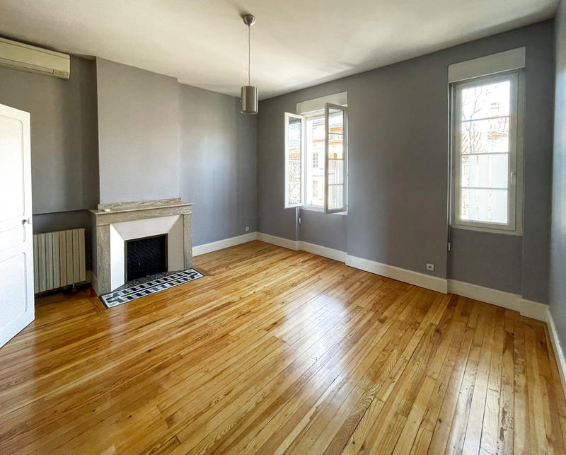 Maison - 150 m² - 3 pièces