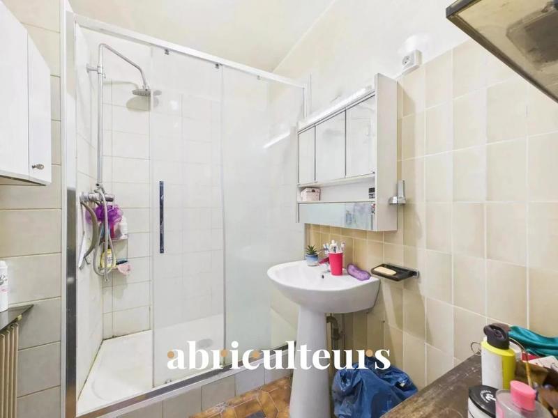 Appartement - 92 m² - 4 pièces