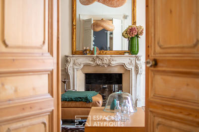 Maison - 340 m² - 10 pièces