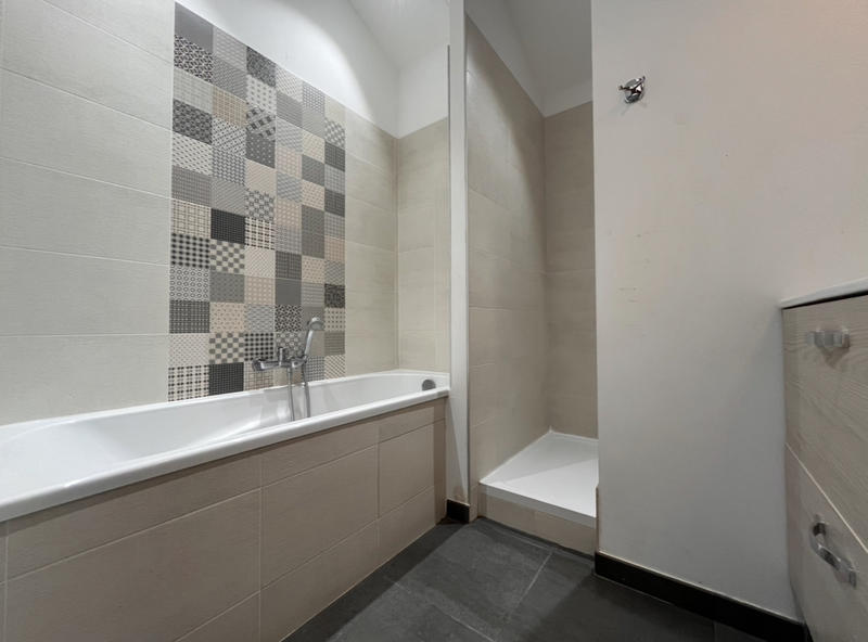 Appartement - 73 m² - 4 pièces