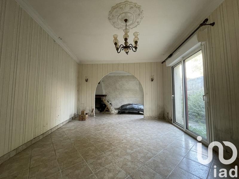 Maison - 140 m² - 7 pièces