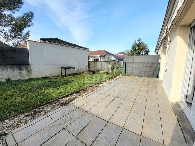 Maison - 70 m² - 3 pièces