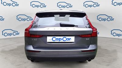 Volvo V60 II 2.0 B4 197 Geartronic 8 Momentum Business