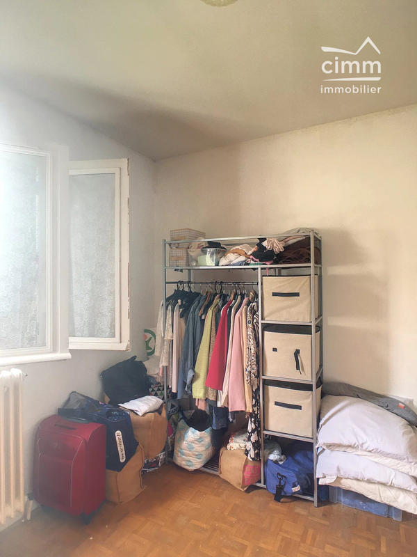 Maison - 70 m² - 4 pièces