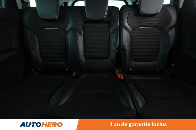 Renault Grand Scénic 1.3 TCe Intens 7pl 140 ch