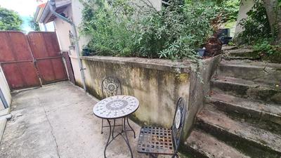 Maison - 73 m² - 4 pièces