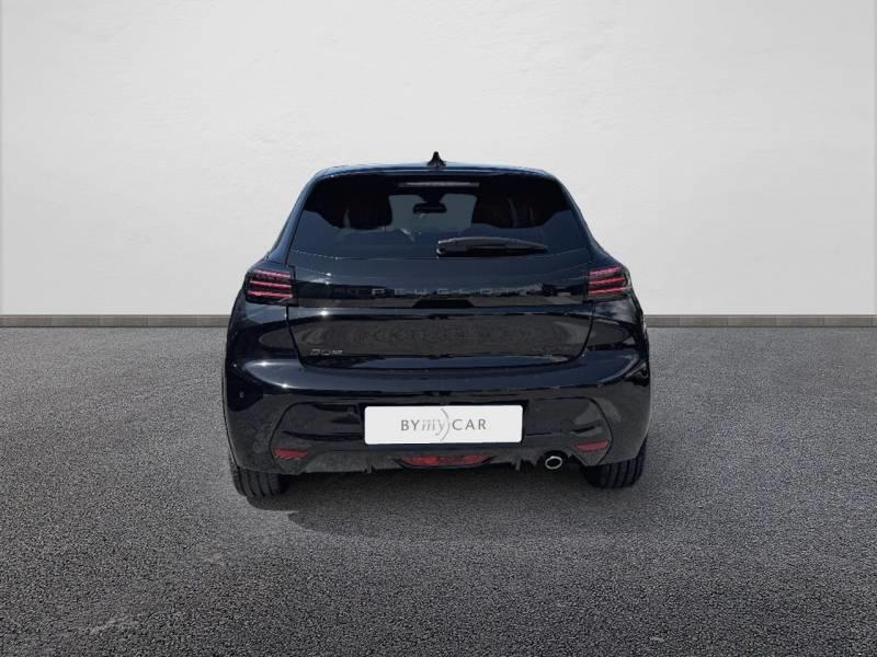 Peugeot 208 Hybrid 100 e-Dcs6 Gt