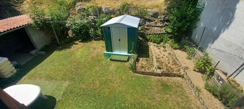 Maison - 153 m² - 6 pièces