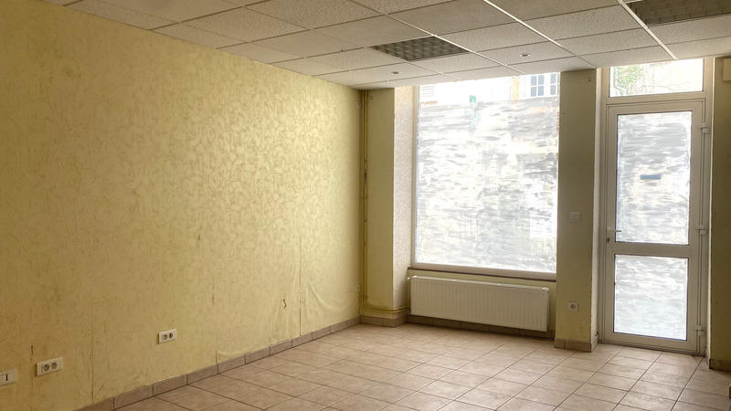 Maison de village - 85 m² - 5 pièces