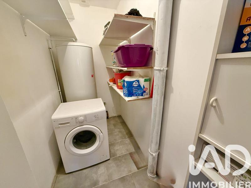 Maison - 95 m² - 6 pièces