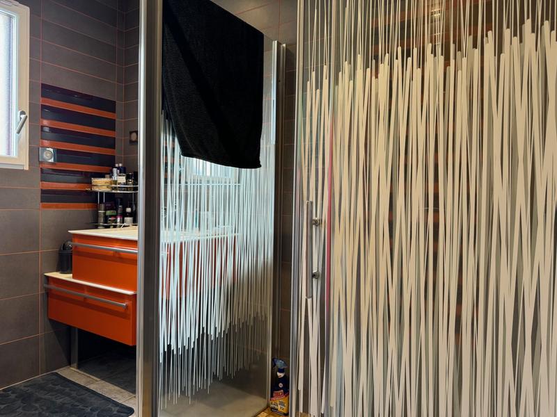 Maison traditionnelle - 191 m² - 7 pièces