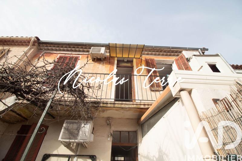 Appartement - 25 m² - 1 pièce