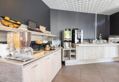 Studio - 20 m² - 1 pièce