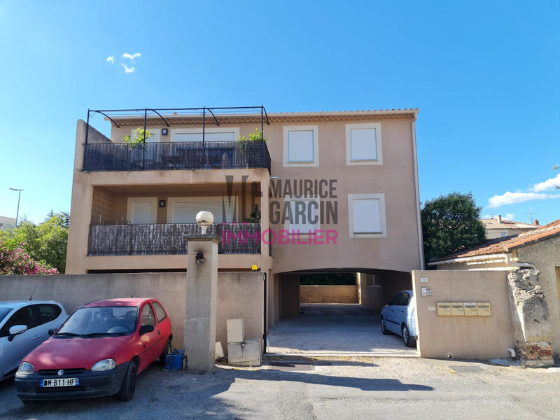 Parking / Garage - 15 m²