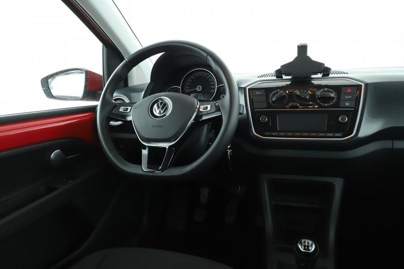 Volkswagen Up! 1.0 BlueMotion Tech Move Up! 5p 60 ch