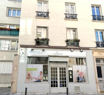 Local commercial - 38 m²