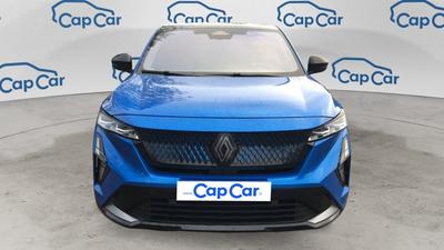 Renault Rafale 1.2 E-Tech 200 Hybrid Bva6 Esprit Alpine