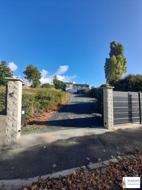 Maison - 132 m² - 5 pièces