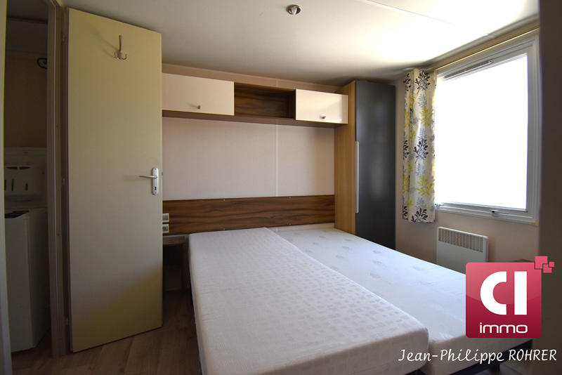 Maison - 39 m² - 3 pièces