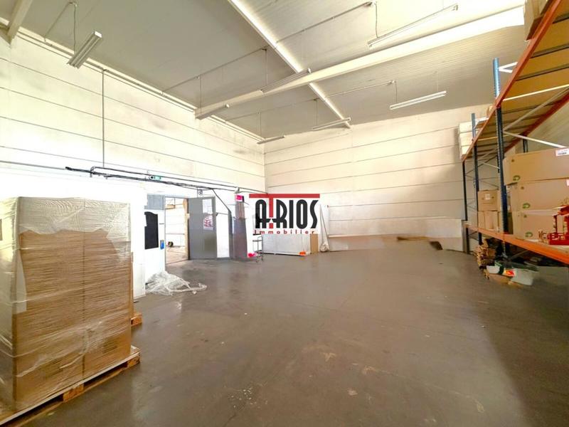 Local commercial - 500 m²