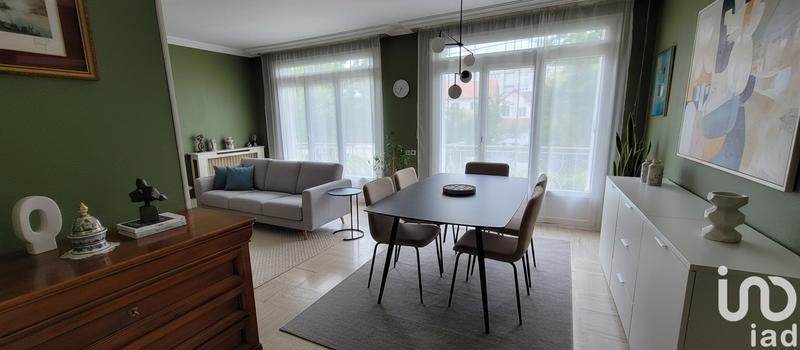 Maison - 173 m² - 5 pièces