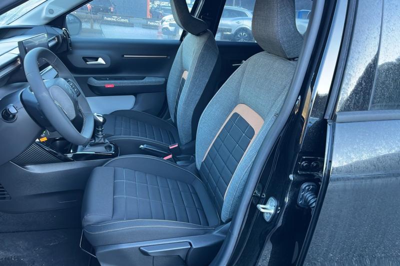 Citroën C3 Aircross 1.2 Turbo 100 Plus 5p